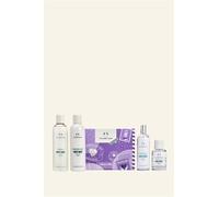 The Body Shop Florals & Frost White Musk® Big Gift Edt 60 ml, Brume, Gel douche lotion 250 ml