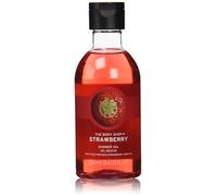 The Body Shop Fraise Gel de Douche 250 ml