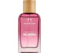 The Body Shop Full Magnolia Eau De Parfum 75 Ml