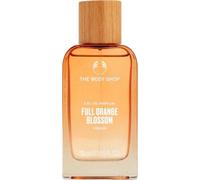 The Body Shop Full Orange Blossom Eau De Parfum 75 Ml
