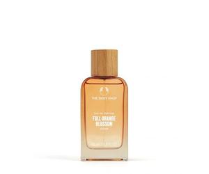 The Body Shop Full Orange Blossom Eau de Parfum Mixte 75 ml