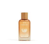 THE BODY SHOP Full Orange Blossom Vegan Eau de parfum 75 ml - Parfum frais, agrumes, floral