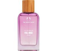 The Body Shop Full Rose Eau De Parfum 75 Ml
