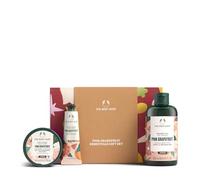 The Body Shop G3 Small Pink GRPFRT XM25 A0X