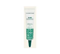 The Body Shop Gel à action rapide Tea Tree 15 ml - Enrichi en acide salicylique à 2% - Végétalien - Réduit visiblement les imperfections pendant la nuit