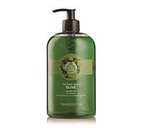 The Body Shop Gel Bain & Douche à l'olive 750 ml