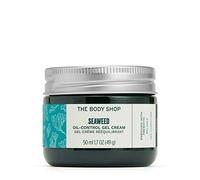 The Body Shop Seaweed Cream crème hydratante 50 ml