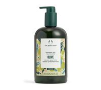 The Body Shop Gel Douche 750 ml Olive (végétalien)