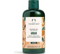 The Body Shop Gel douche à l'argan 250 Ml