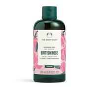 The Body Shop Gel douche British Rose 250 ml
