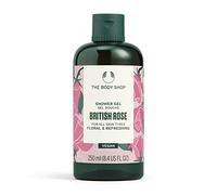 The Body Shop Gel douche British Rose 250 ml