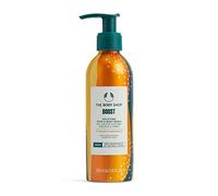 The Body Shop Mandarin & Bergamot shampoing pour cheveux et corps Mandarin & Bergamot 200 ml