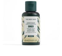 The Body Shop Ginger Conditioner après-shampoing pour peaux sèches 60 ml