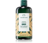 The Body Shop Ginger Shampoo shampoing antipelliculaire 250 ml