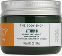The Body Shop Glow Boosting Moisturiser Vitamin C 50 ml