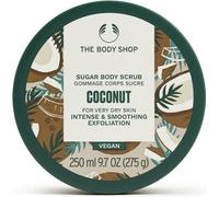 The Body Shop Gommage corporel à la noix de coco 250 ml