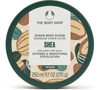 The Body Shop Gommage corporel au karité 250ml