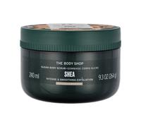 The Body Shop Gommage corporel au sucre 240 ml