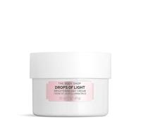 The Body Shop Gouttes De Crème De Jour Éclaircissant La Lumière - 50Ml