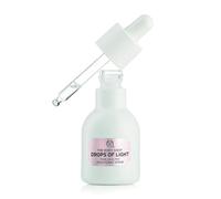 The Body Shop Gouttes De Sérum Éclaircissant Lumière - 30Ml