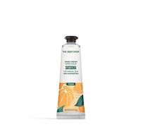 THE BODY SHOP Lot de 4 pcs Crème mains SATSUMA 30 ml vegan /EBPW