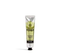 The Body Shop Hand Scrub Hemp 75 ml pour adultes, avec format pratique, solution polyvalente
