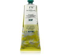 The Body Shop Protège-mains en chanvre - 100 ml