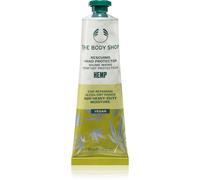 The Body Shop Hemp Hand Protector crème mains à l'huile de chanvre 30 ml