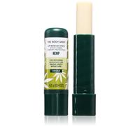 The Body Shop Hemp Lip Rescue Stick baume à lèvres hydratant intense 4.2 g