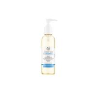 The Body Shop Huile démaquillante soyeuse Camomille 200 ml