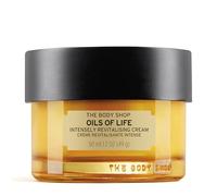 THE BODY SHOP Huiles Hydratantes 1 Unité 150 ml