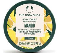 The Body Shop Hydratation légère à la mangue et au yaourt pour les peaux normales à sèches 196ml