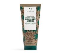The Body Shop – Activateur de boucles Jamaican Black Castor Oil – 200 ml