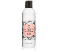 The Body Shop Japanese Cherry Blossom Lotion Corporelle 250 ml