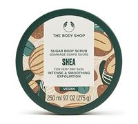 The Body Shop Karité Gommage Exfoliant Corporel 250 ml