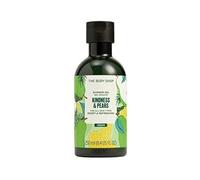 THE BODY SHOP KINDNESS&PEARS Gel douche 250 ml VEGAN FOR CHRISTMAS
