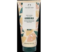 The Body Shop Lait corporel au lait d'amande 200 ml