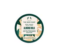 The Body Shop Almond Milk Body Yogurt yaourt corporel 200 ml
