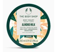 The Body Shop Almond Milk Body Yogurt yaourt corporel 200 ml