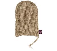 The Body Shop Les Body Shop Chanvre Gommage Mitt Gant Exfoliant Corps de Gant Gommage Gants-Un sur Un Paquet Hemp Body Scrub Mitt Glove - One in A Pack