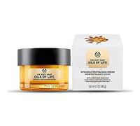 The Body Shop Les Huiles De Vie ™ Crème Revitalisante Intense - 50Ml