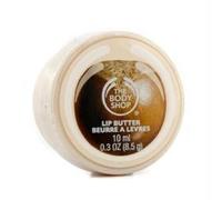 THE BODY SHOP LIP BUTTER SHEA MANTECA LABIAL DE KARITE 10 ML