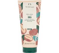 The Body Shop Lotion corporelle au karité Körperlotion 200ml