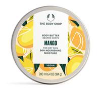THE BODY SHOP MANGO BODY BUTTER 200 ML