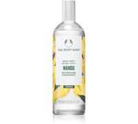 The Body Shop Mango Body Mist spray corporel pour femme 100 ml