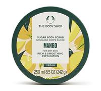 The Body Shop Mango Body Scrub 200 ml
