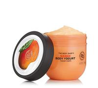 THE BODY SHOP Mango Body Yogurt 200 ml pour adultes, idéal pour utilisation pratique, format pratique