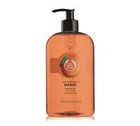 The Body Shop Mango Shower Gel/Gel Douche Mangue 750mls