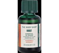 The Body Shop Mélange d'huiles essentielles Boost