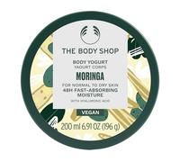 The Body Shop Moringa Body Yogurt yaourt corporel 200 ml